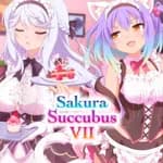 Sakura Succubus 7