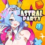 Astral Party
