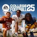 EA SPORTS College Football 25
