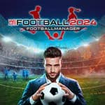 WE ARE FOOTBALL 2024