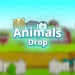 Animals Drop