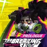 Meta-Ghost: Prologue