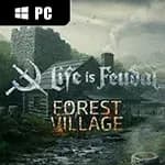 Life is Feudal: Forest Village