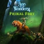 Age of Wonders 4: Primal Fury