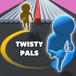 Twisty Pals