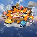 Full Speed Animals - The RTA