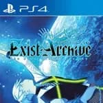 Exist Archive: The Other Side of the Sky