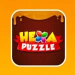 Hexa Puzzle Block