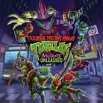 Teenage Mutant Ninja Turtles: Mutants Unleashed