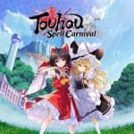 Touhou Spell Carnival