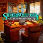 Silverwood Bay: An Eleanor Grey Mystery