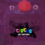 Circus of TimTim - Mascot Horror Game