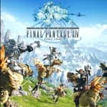 Final Fantasy XIV Online
