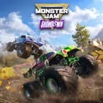 Monster Jam: Showdown