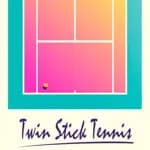 Twin Stick Tennis