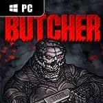 BUTCHER