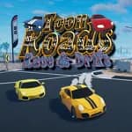 Toon Roads : Race & Drift