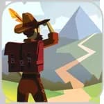 The Trail: A Frontier Journey