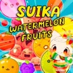 Suika Watermelon Fruits