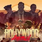 Hollywood Animal