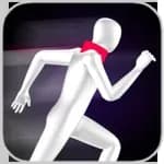 Crooked Path: Infinity Run