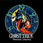 Ghost Trick: Phantom Detective