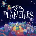Planetiles