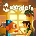Weyrdlets