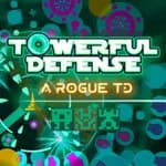 Towerful Defense: A Rogue TD