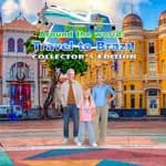 Around The World: Travel To Brazil Collector's Edition