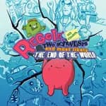 Reggie, His Cousin, Two Scientists and Most Likely the End of the World