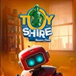 Toy Shire: Room One