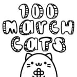 100 March Cats