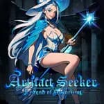 Artifact Seeker