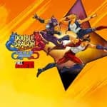 Double Dragon Gaiden: Rise of the Dragons - Sacred Reunion