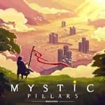 Mystic Pillars - Remastered