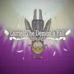 Lazriel: The Demon's Fall