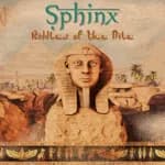 Sphinx - Riddles of the Nile