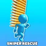 Sniper Rescue