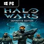 Halo Wars: Definitive Edition