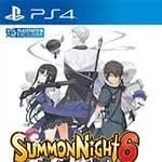 Summon Night 6: Lost Borders