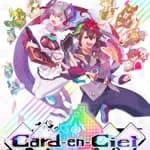 Card-en-Ciel