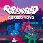 Pipistrello and the Cursed Yoyo