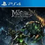 Mordheim: City of the Damned