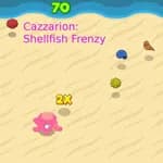 Cazzarion: Shellfish Frenzy