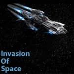 Invasion Of Space