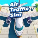 Air Traffic Sim: Airport Dispatcher Simulator