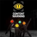 Content Warning