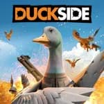 DUCKSIDE