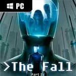The Fall Part 2: Unbound